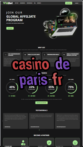 casino de paris fr-igamblinglist.com
