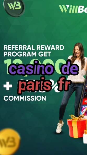 casino de paris fr-igamblinglist.com
