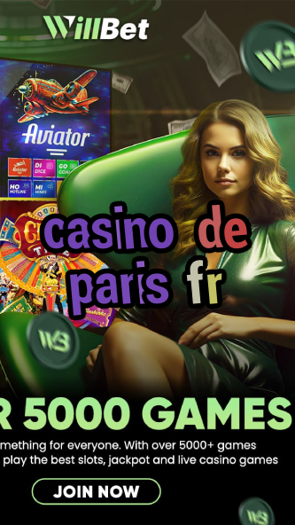casino de paris fr-igamblinglist.com
